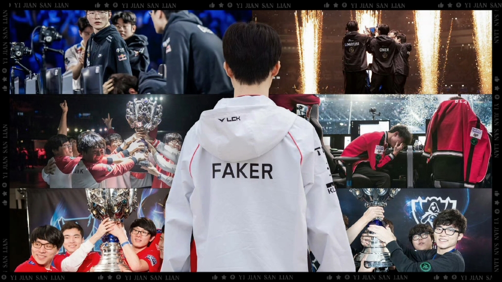 关于Faker连续十五场比赛得分超过险胜，老鹰不断突破！气势如虹延续的信息
